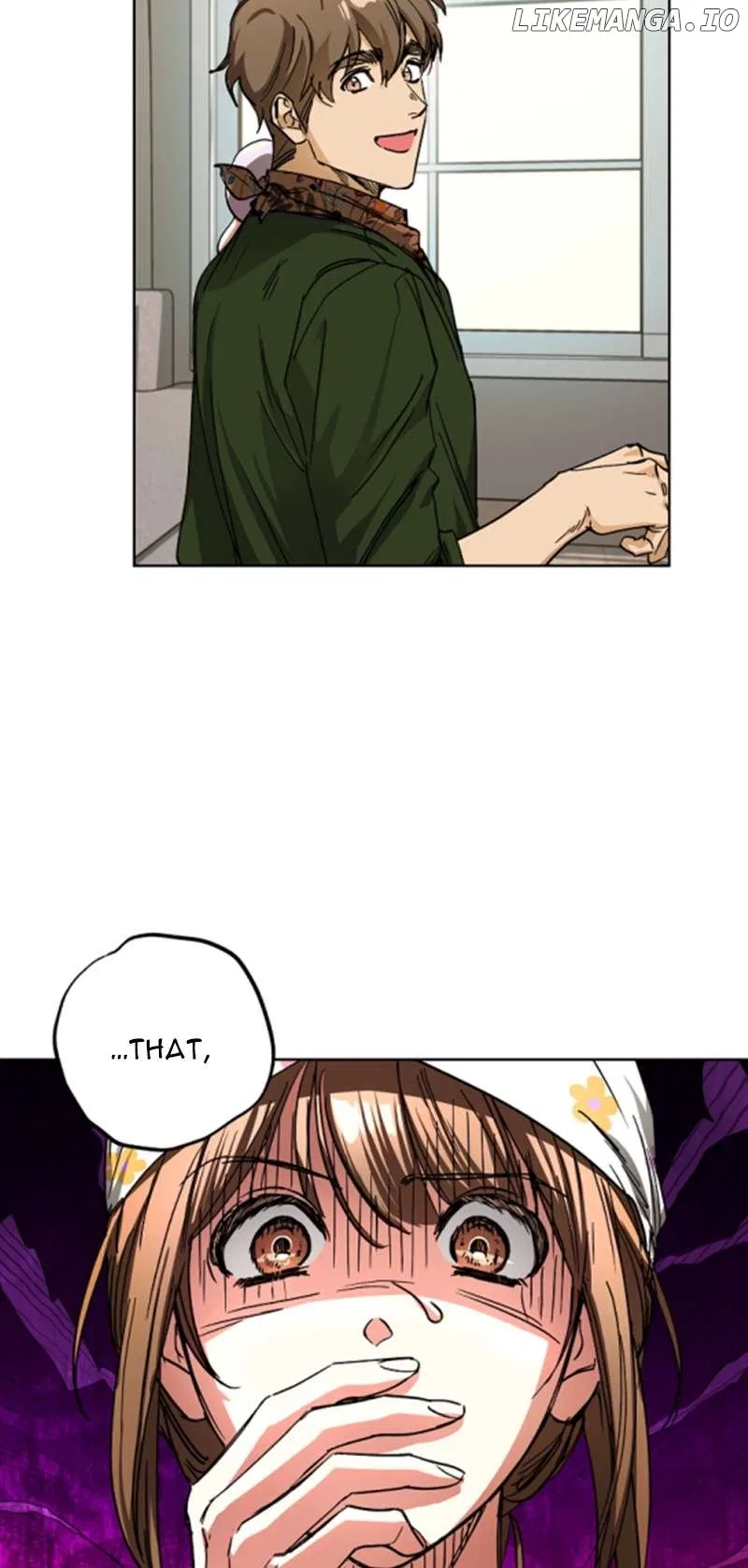 Housekeeper In A Dungeon Chapter 29 – Page 32