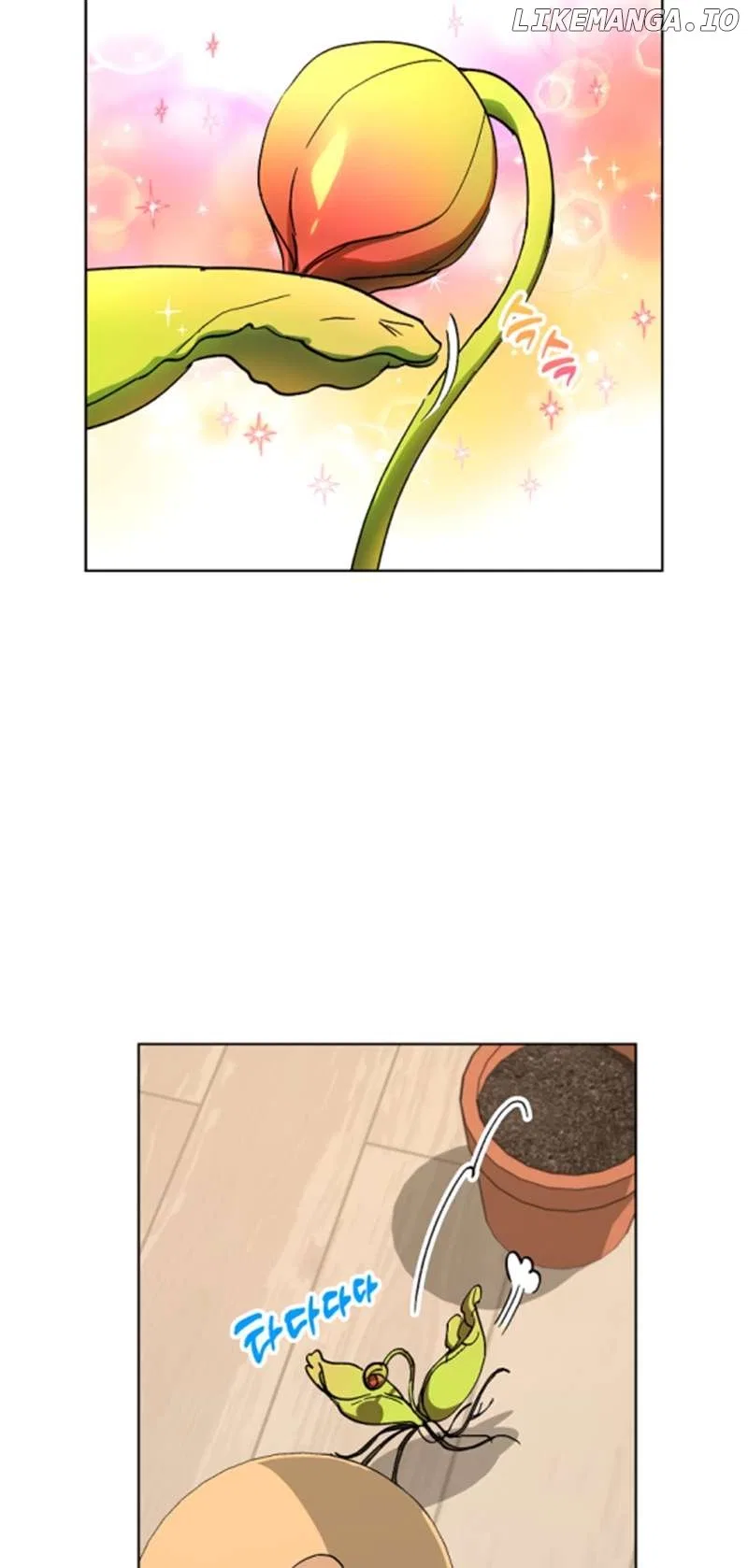 Housekeeper In A Dungeon Chapter 29 – Page 37
