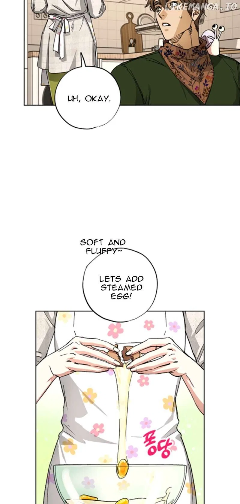 Housekeeper In A Dungeon Chapter 29 – Page 40