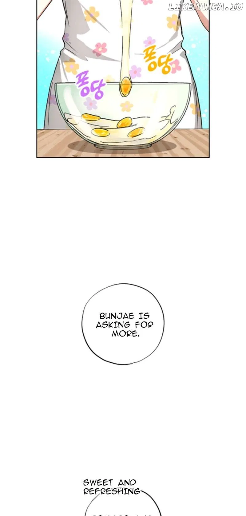Housekeeper In A Dungeon Chapter 29 – Page 42