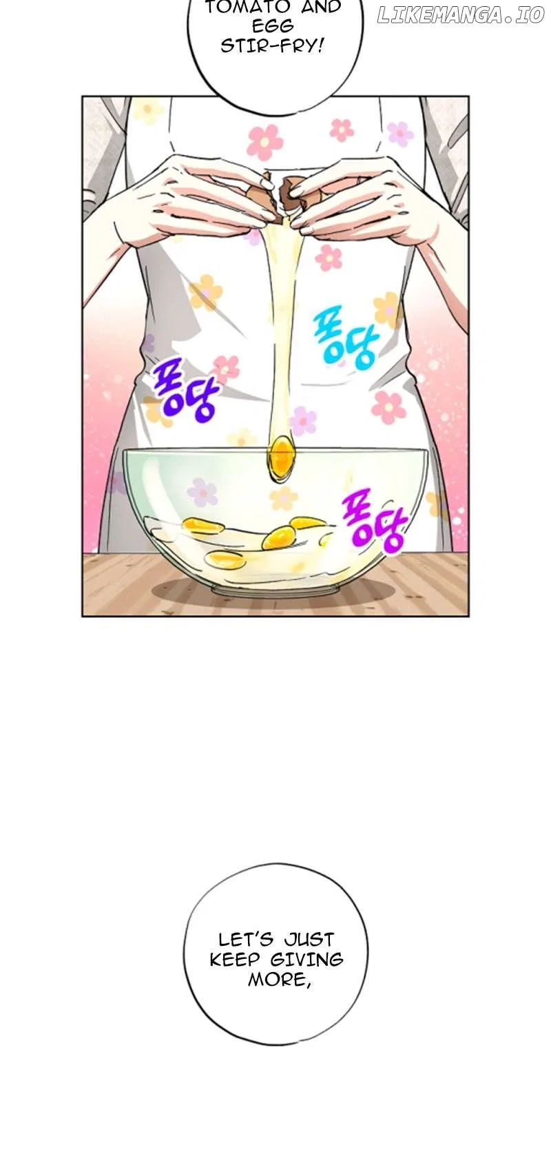 Housekeeper In A Dungeon Chapter 29 – Page 43