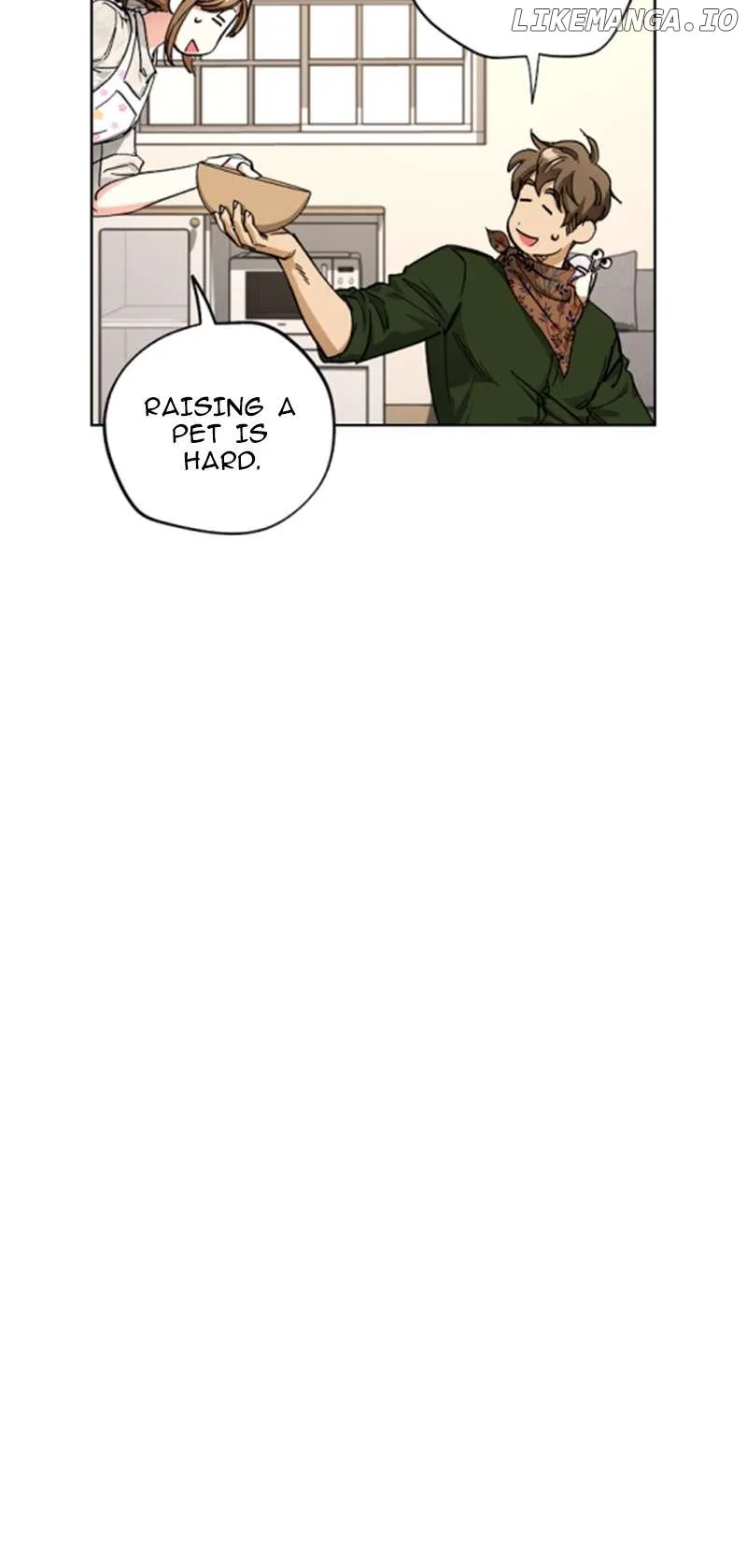 Housekeeper In A Dungeon Chapter 29 – Page 45