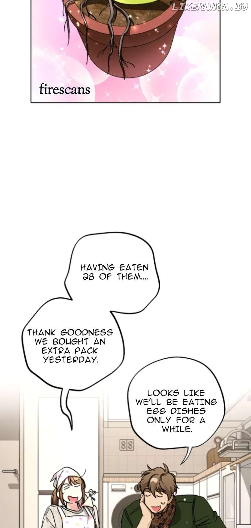 Housekeeper In A Dungeon Chapter 29 – Page 47