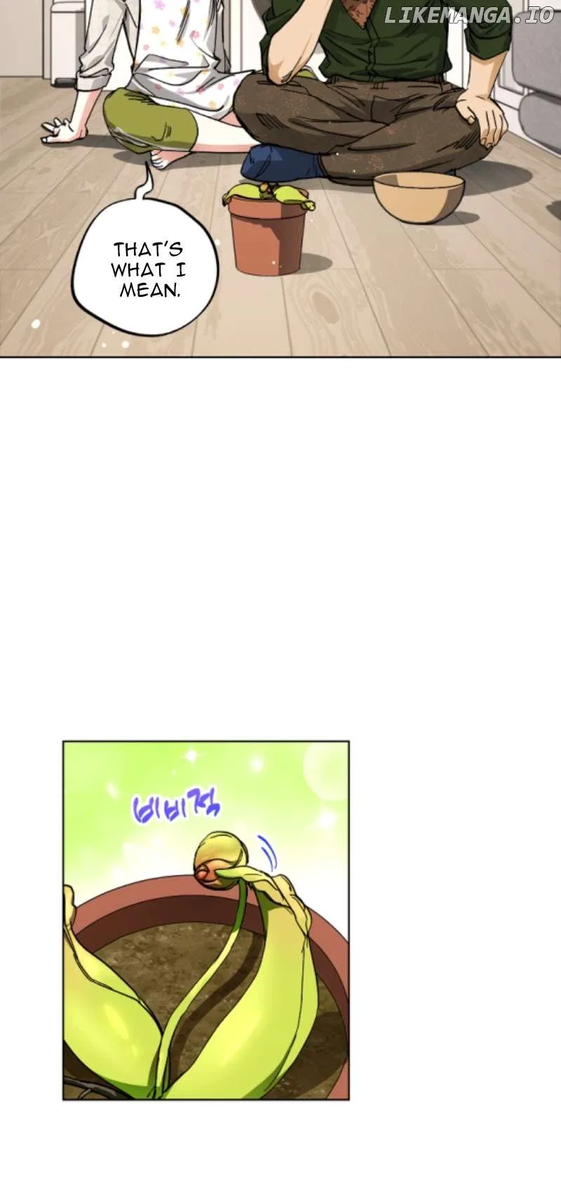 Housekeeper In A Dungeon Chapter 29 – Page 48