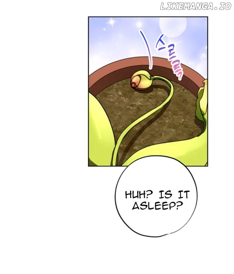 Housekeeper In A Dungeon Chapter 29 – Page 49