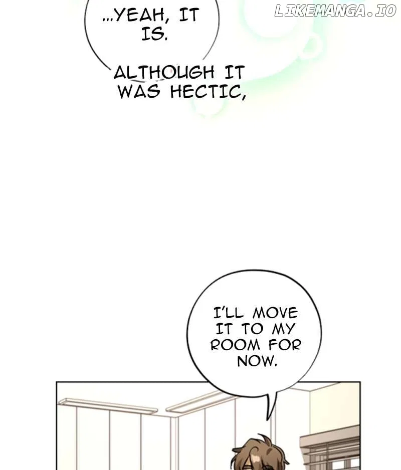 Housekeeper In A Dungeon Chapter 29 – Page 52