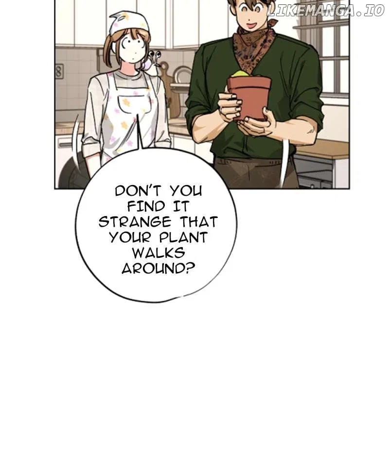 Housekeeper In A Dungeon Chapter 29 – Page 53