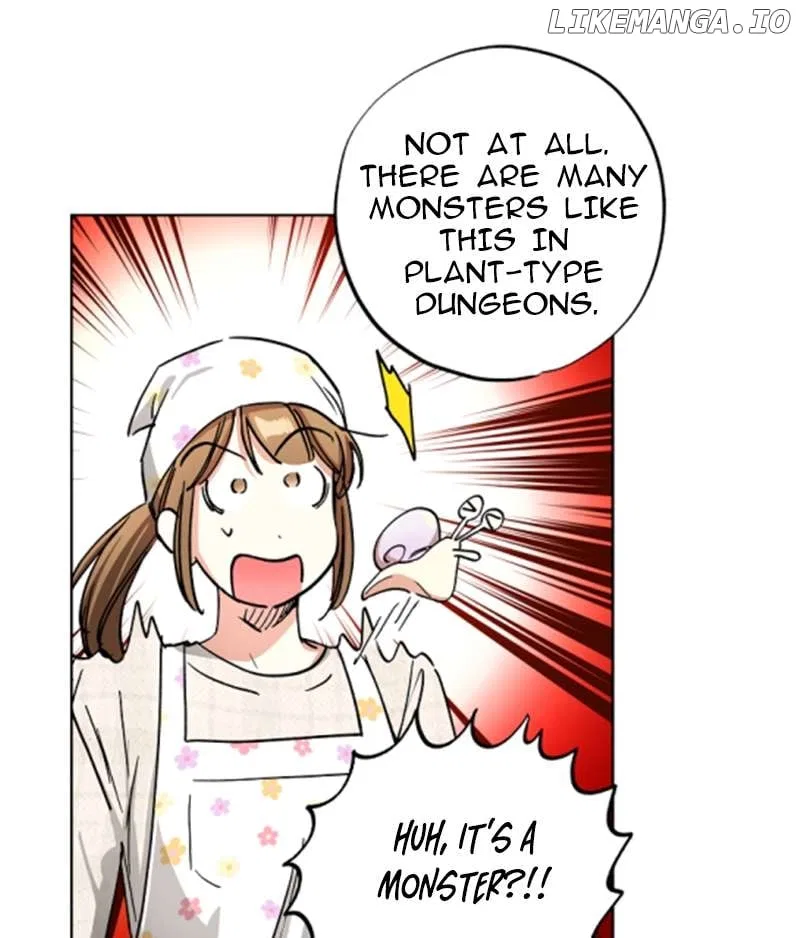Housekeeper In A Dungeon Chapter 29 – Page 54