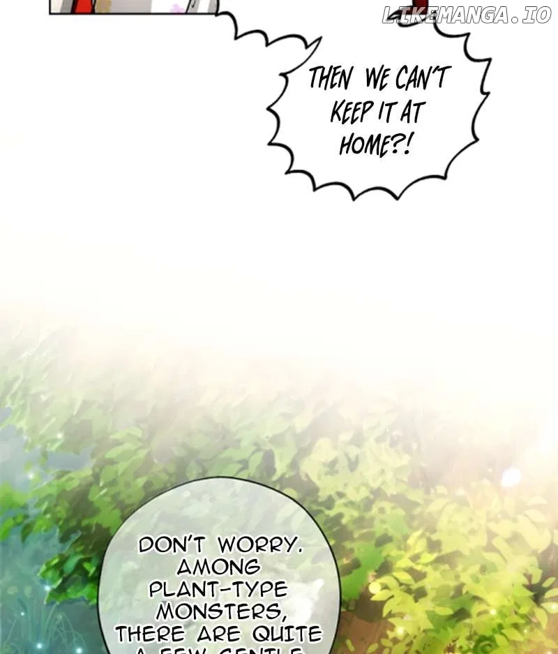 Housekeeper In A Dungeon Chapter 29 – Page 55
