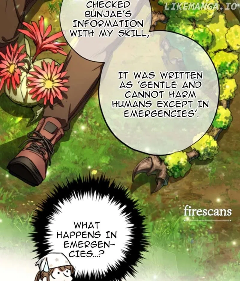 Housekeeper In A Dungeon Chapter 29 – Page 57