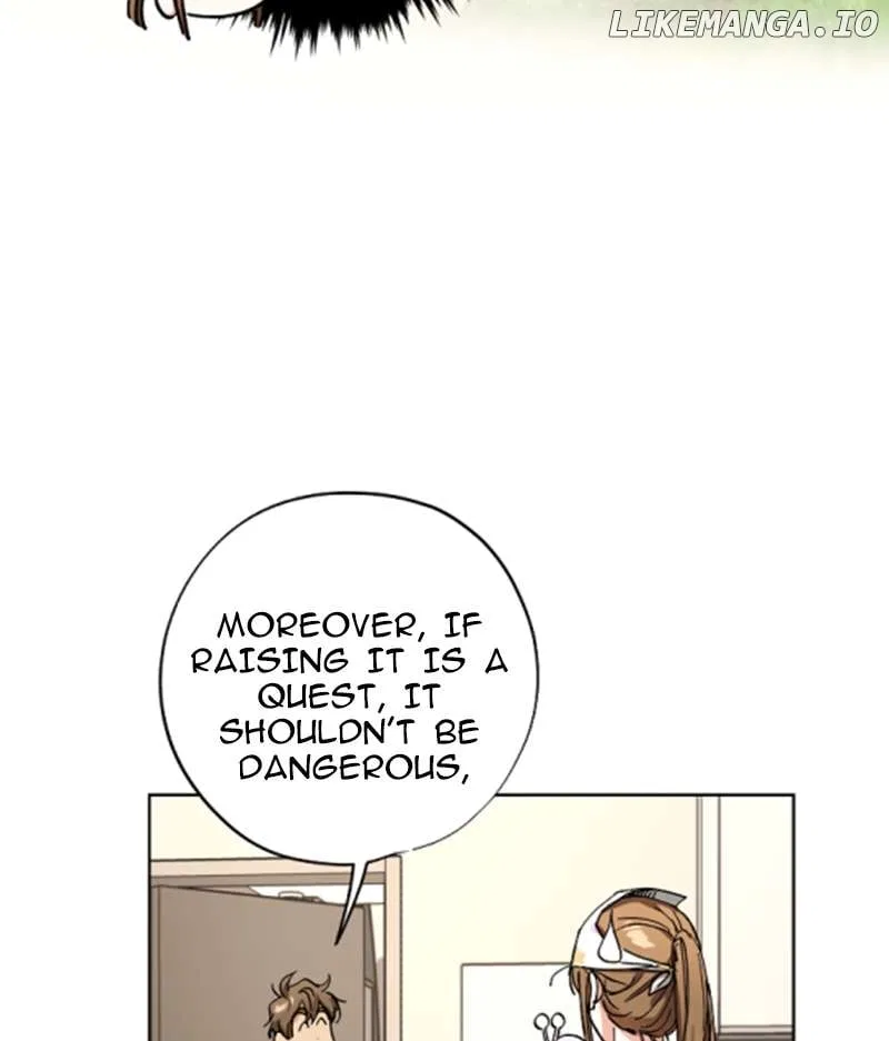 Housekeeper In A Dungeon Chapter 29 – Page 58
