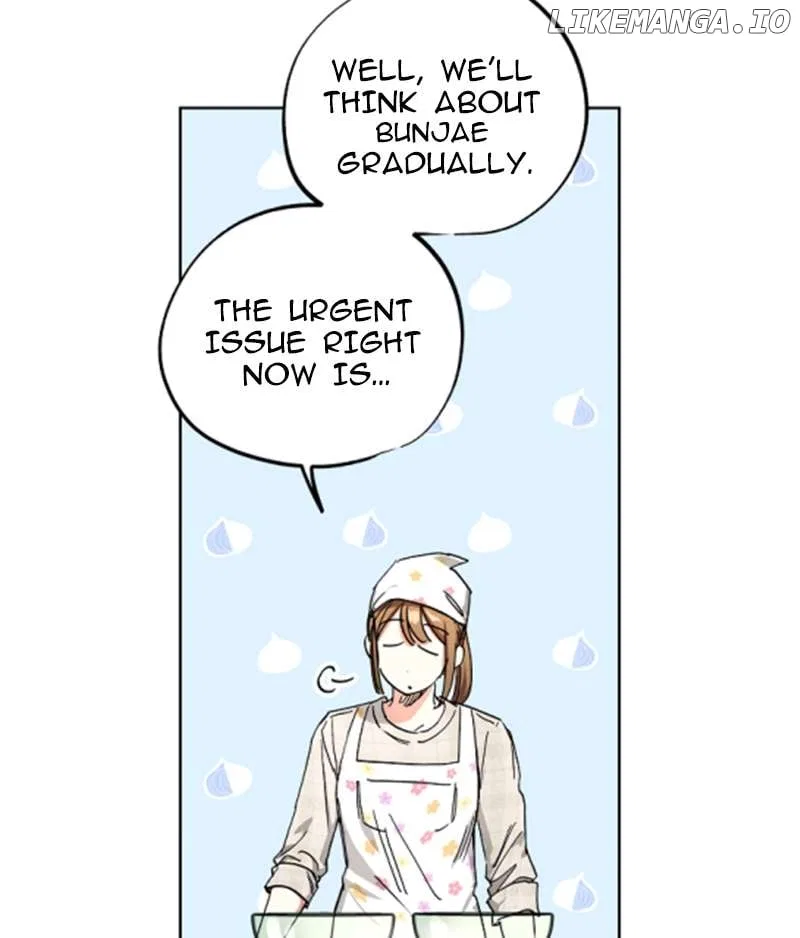 Housekeeper In A Dungeon Chapter 29 – Page 60
