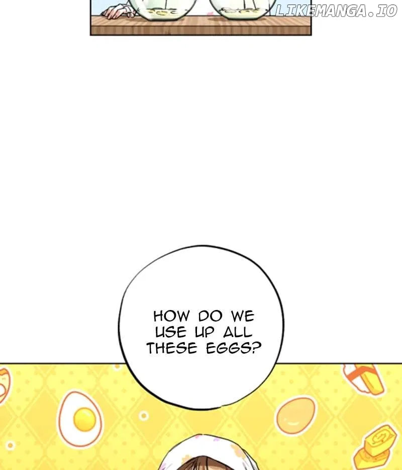 Housekeeper In A Dungeon Chapter 29 – Page 61