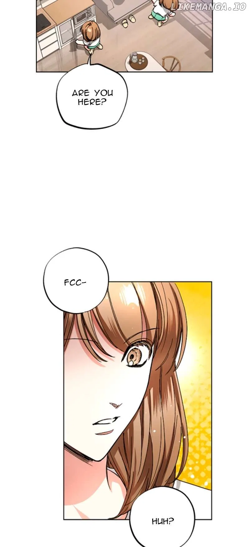 Housekeeper In A Dungeon Chapter 28 – Page 4