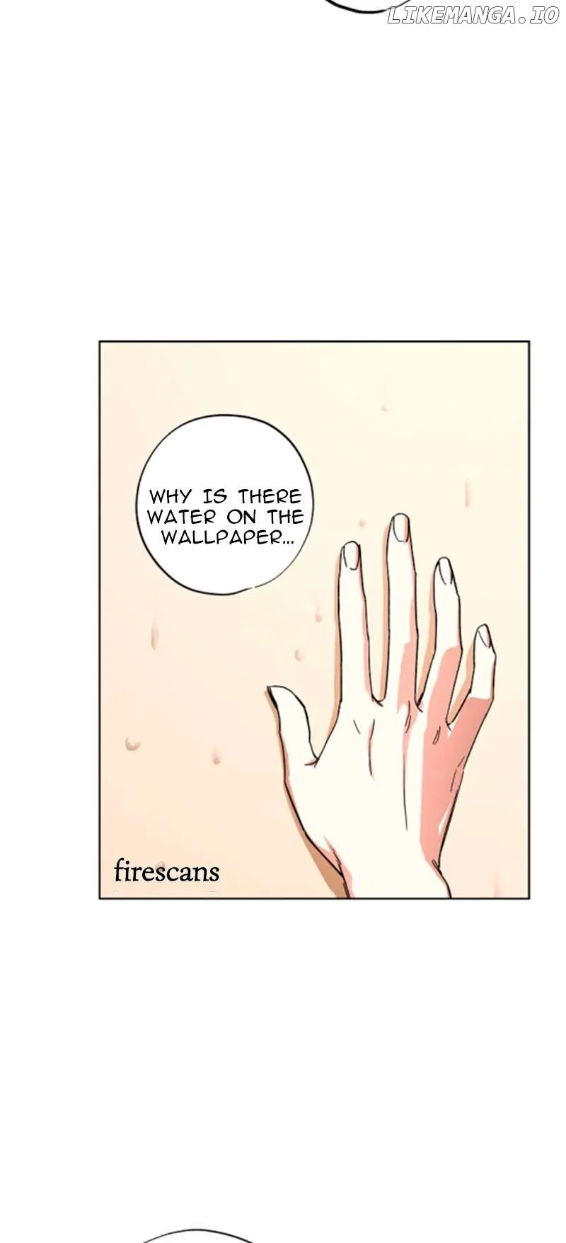 Housekeeper In A Dungeon Chapter 28 – Page 5
