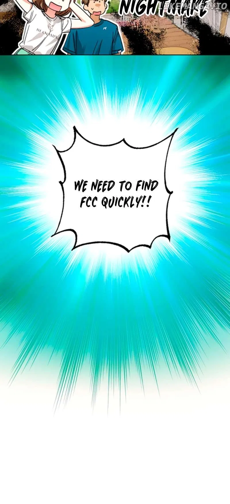 Housekeeper In A Dungeon Chapter 28 – Page 8