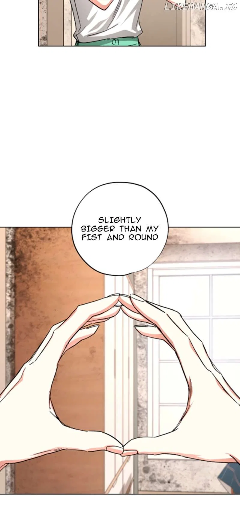 Housekeeper In A Dungeon Chapter 28 – Page 13