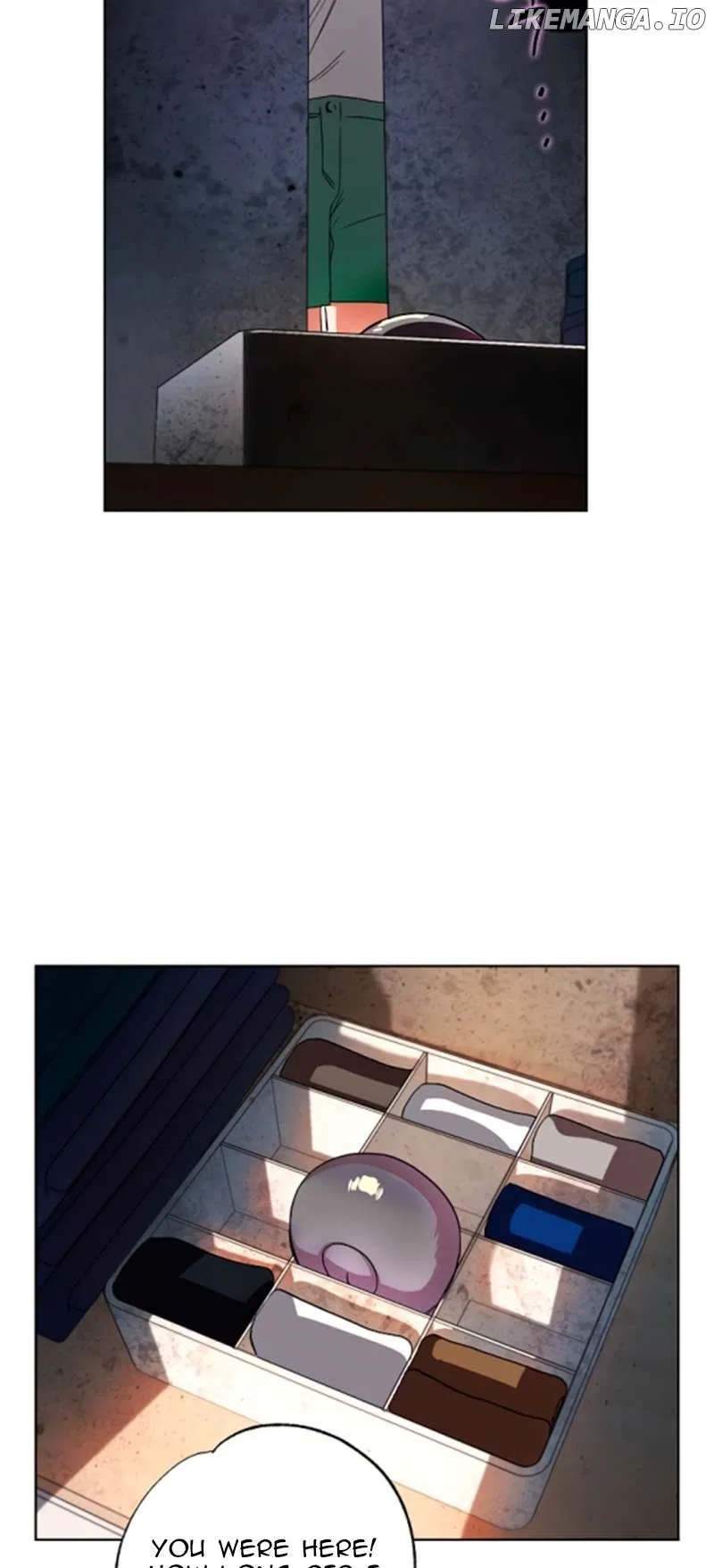 Housekeeper In A Dungeon Chapter 28 – Page 16