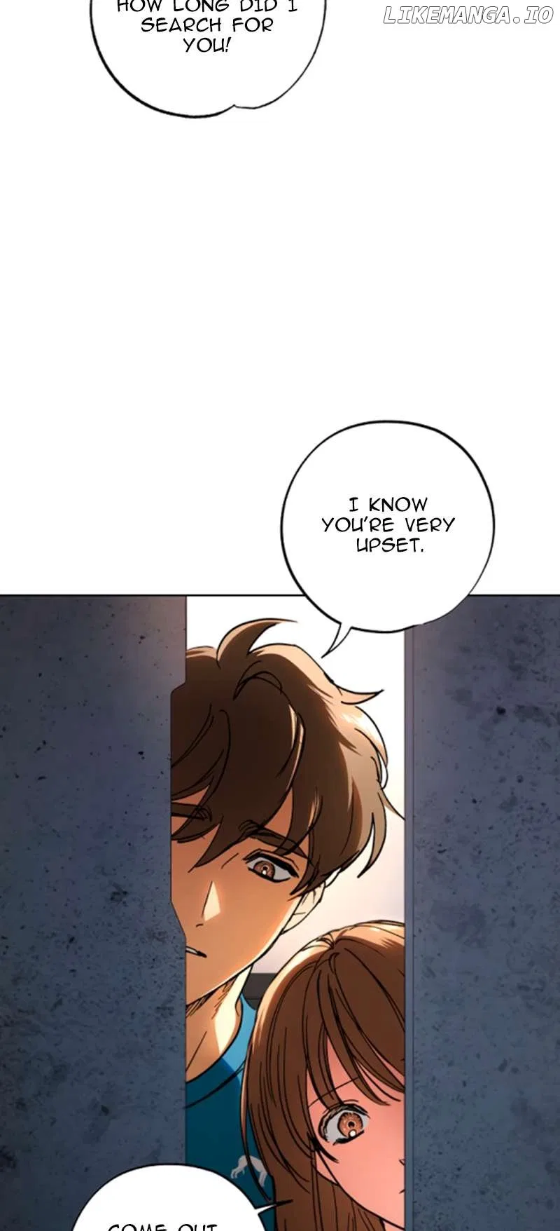Housekeeper In A Dungeon Chapter 28 – Page 17