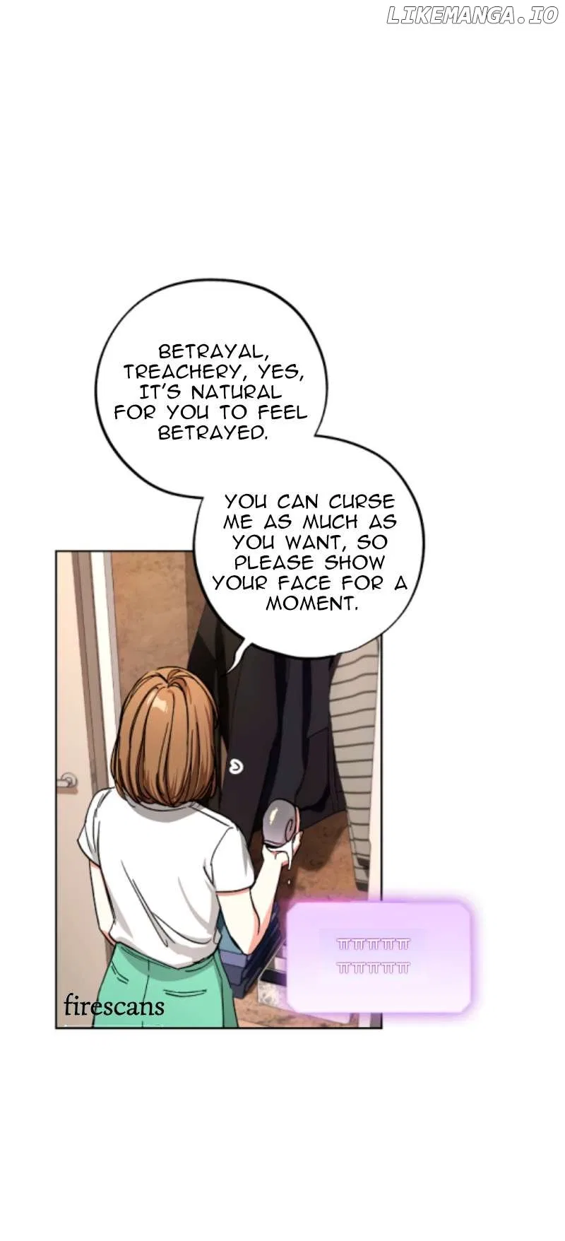 Housekeeper In A Dungeon Chapter 28 – Page 21
