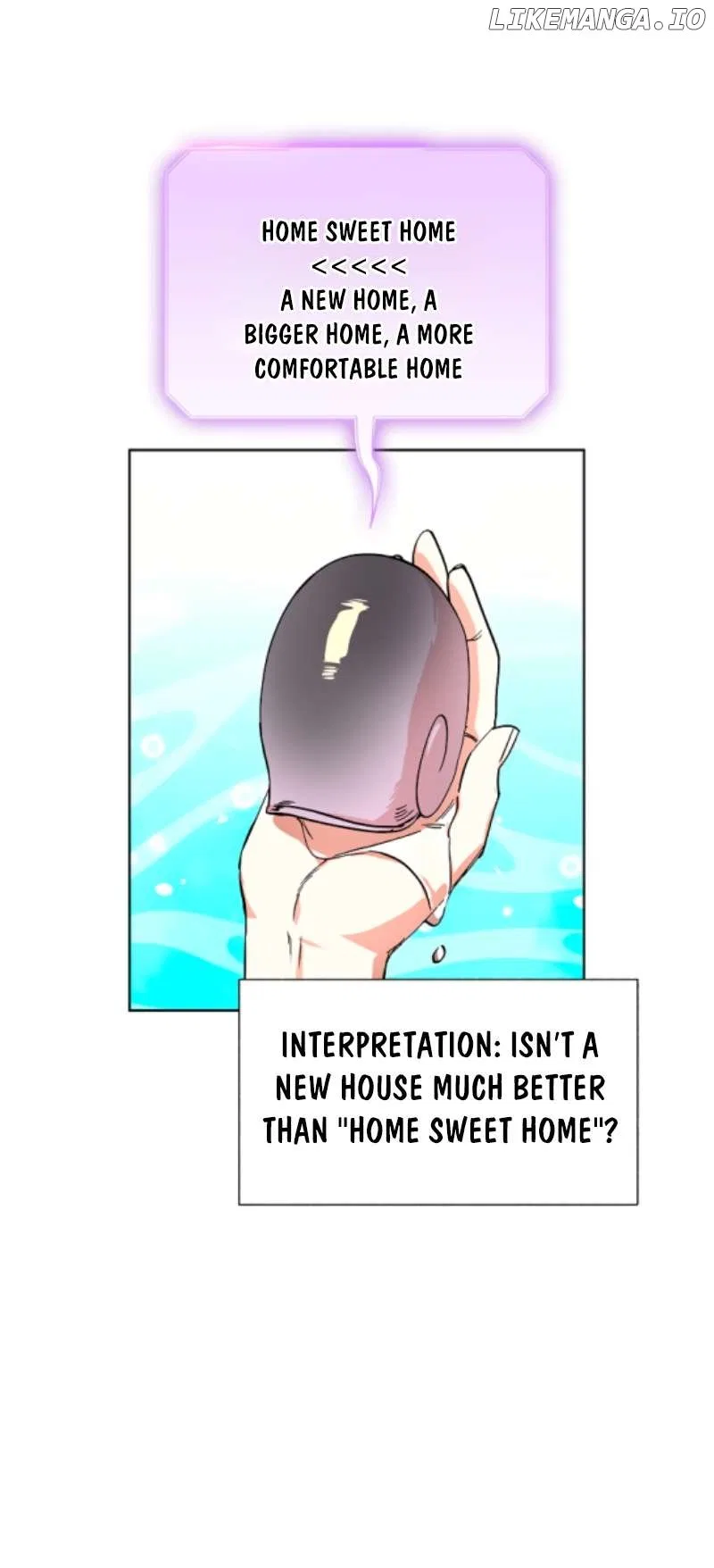 Housekeeper In A Dungeon Chapter 28 – Page 22