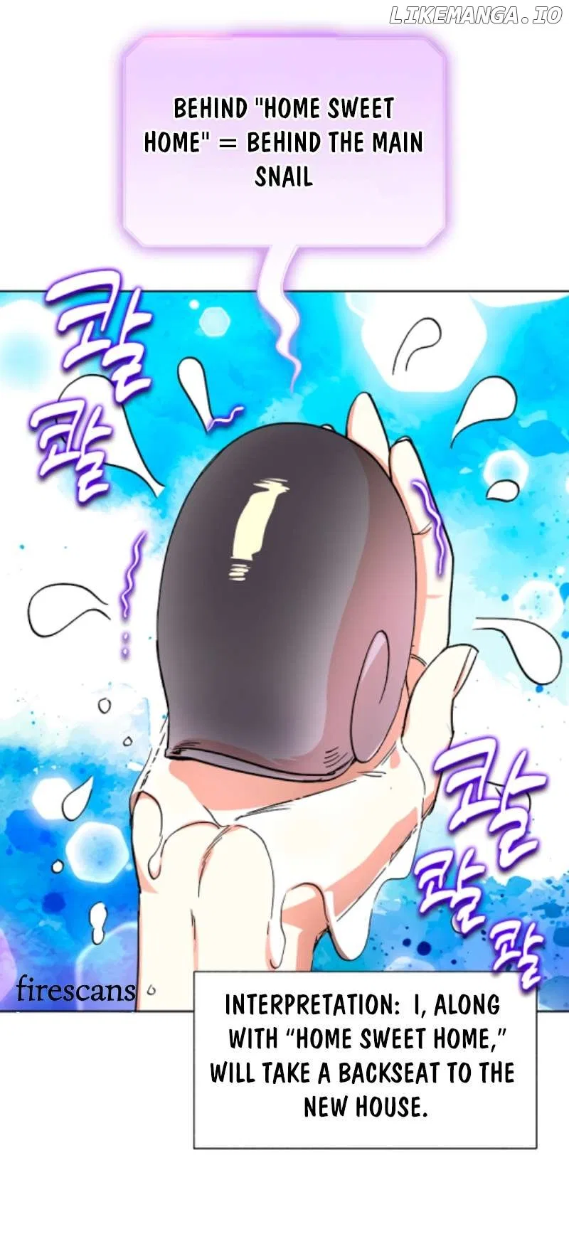 Housekeeper In A Dungeon Chapter 28 – Page 24