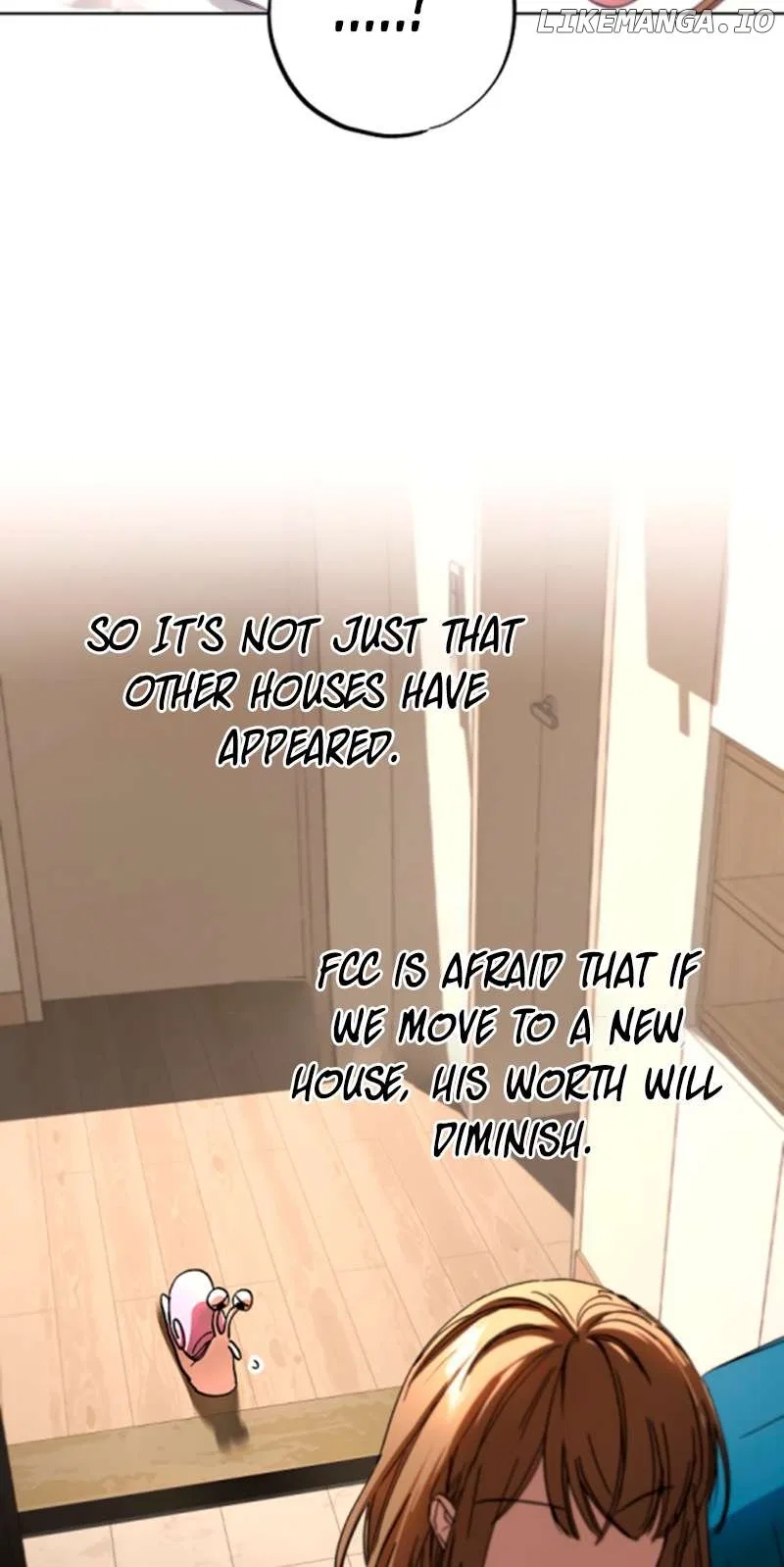 Housekeeper In A Dungeon Chapter 28 – Page 28