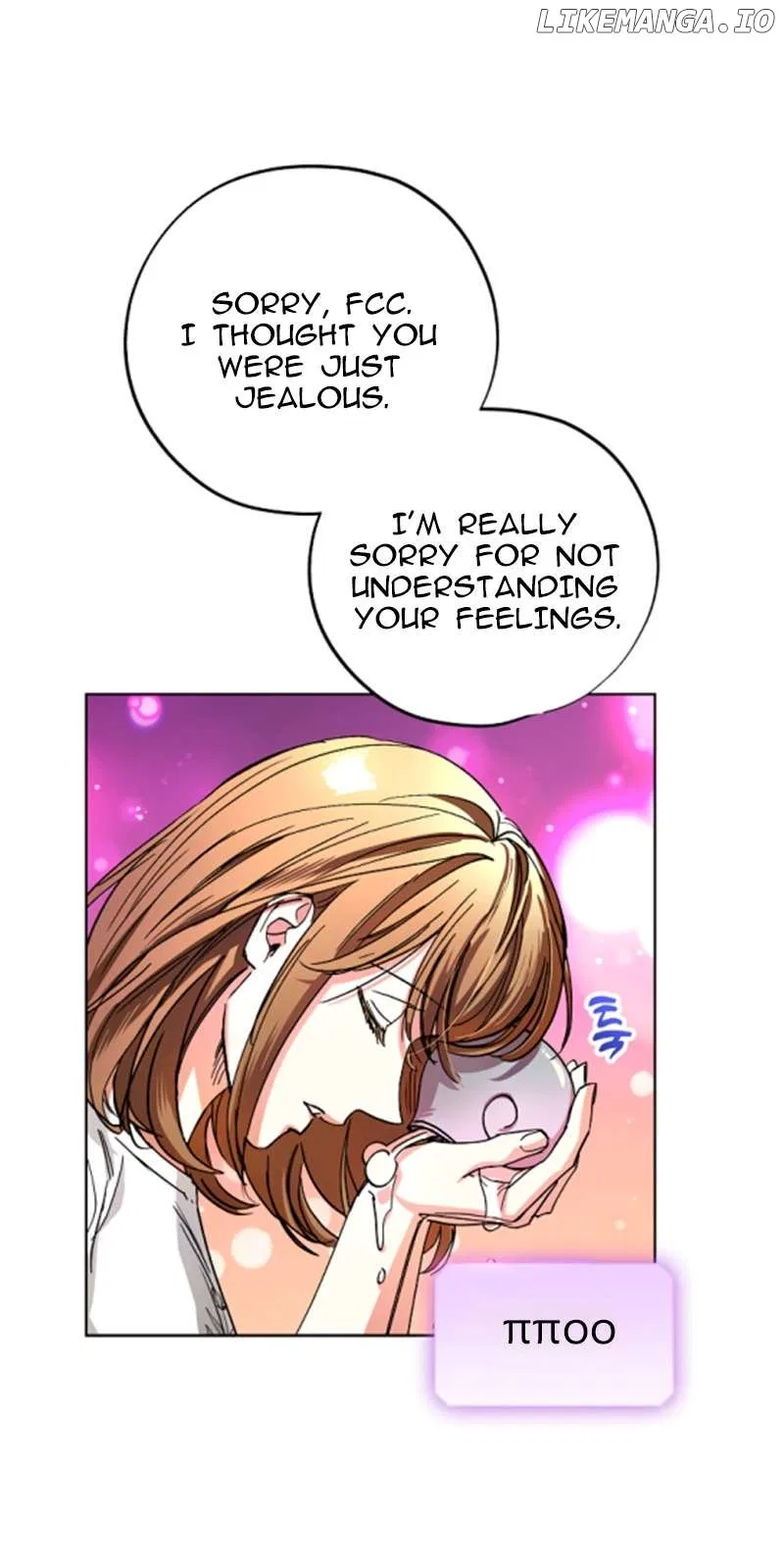 Housekeeper In A Dungeon Chapter 28 – Page 30