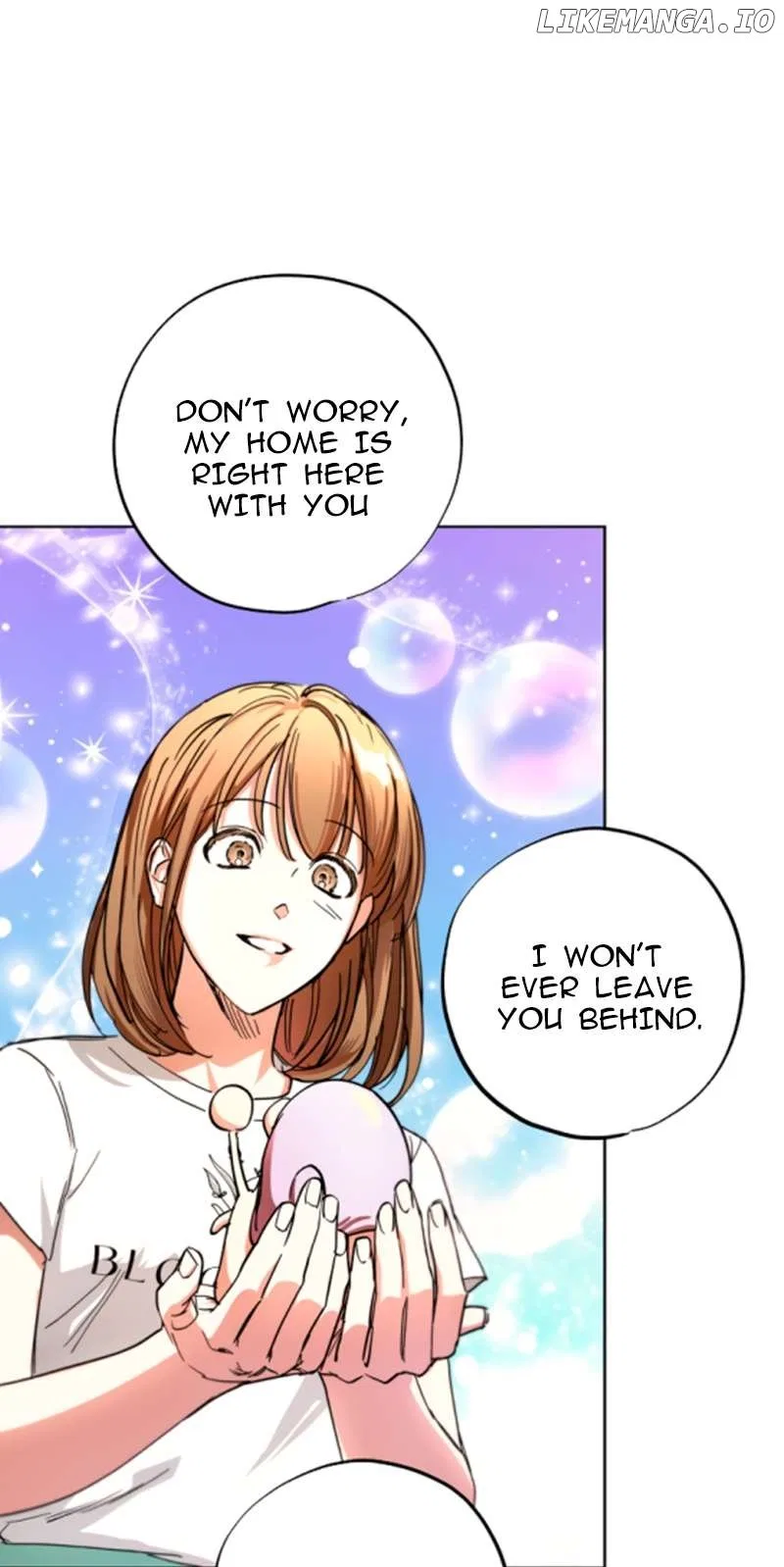 Housekeeper In A Dungeon Chapter 28 – Page 31