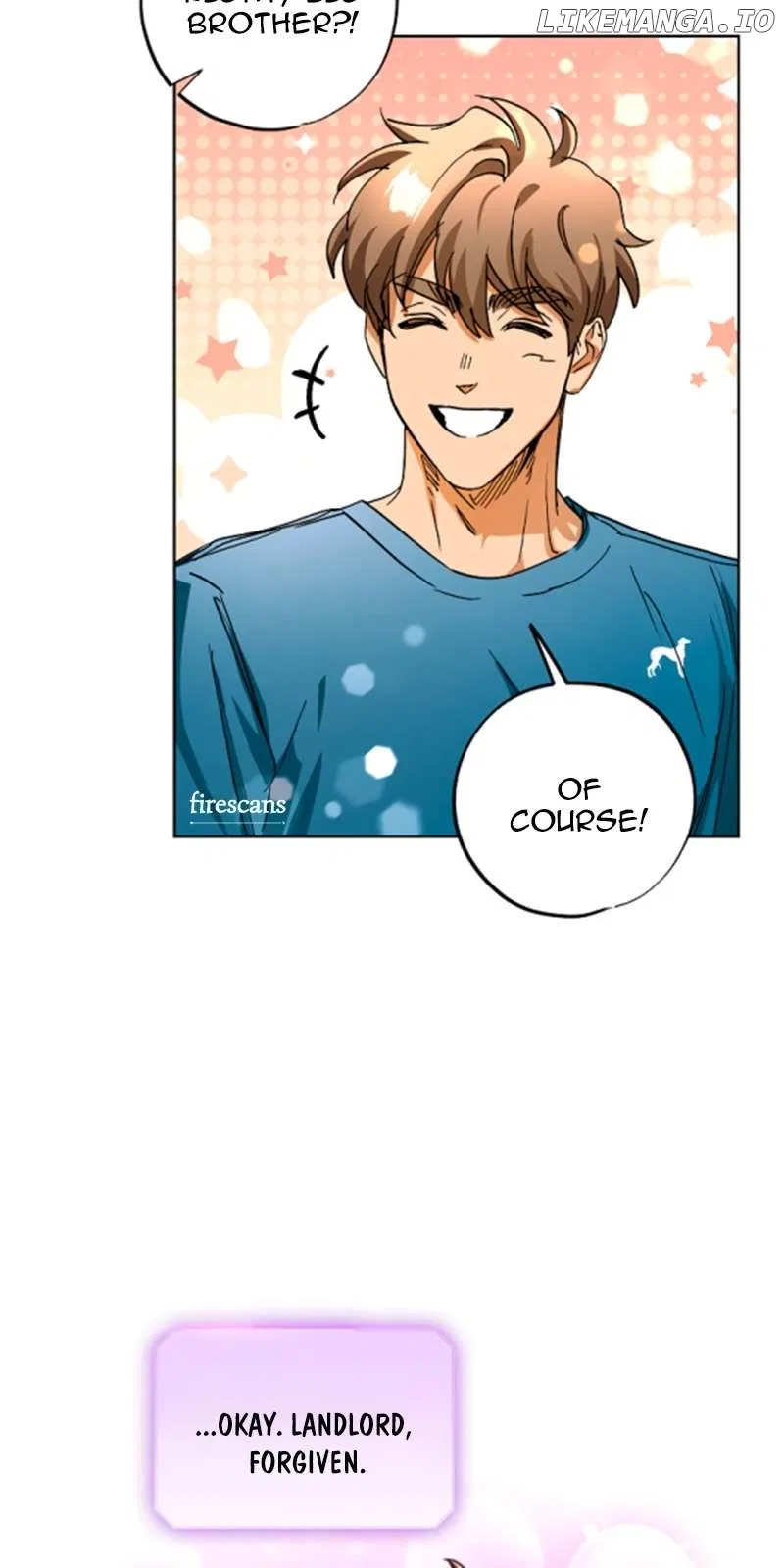 Housekeeper In A Dungeon Chapter 28 – Page 33