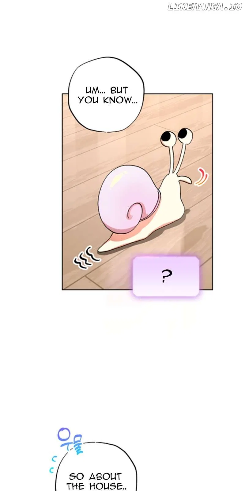 Housekeeper In A Dungeon Chapter 28 – Page 35