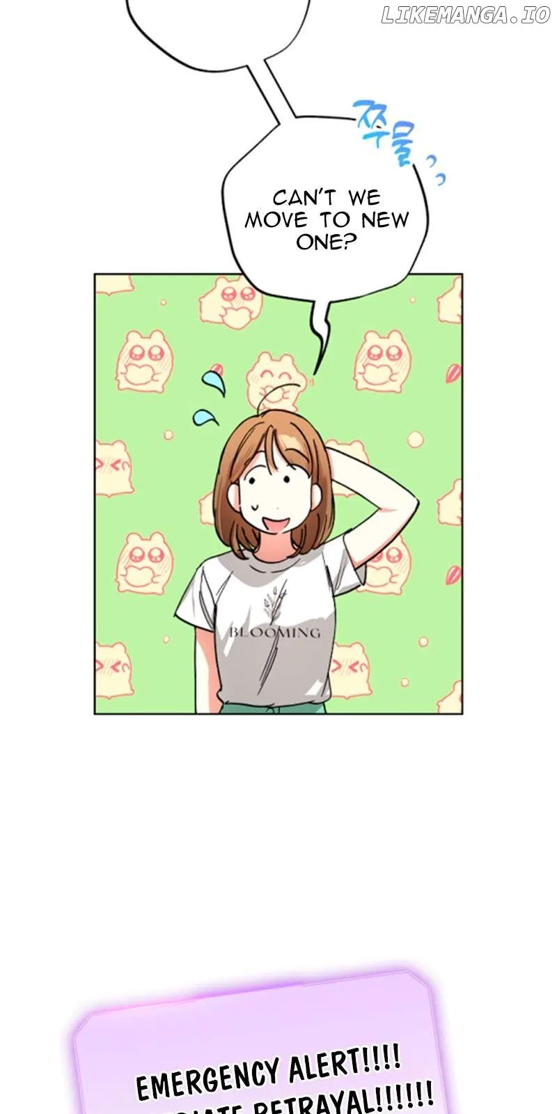 Housekeeper In A Dungeon Chapter 28 – Page 36