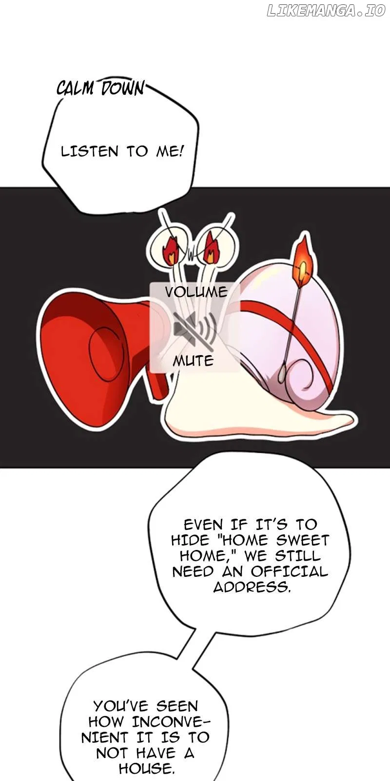 Housekeeper In A Dungeon Chapter 28 – Page 38