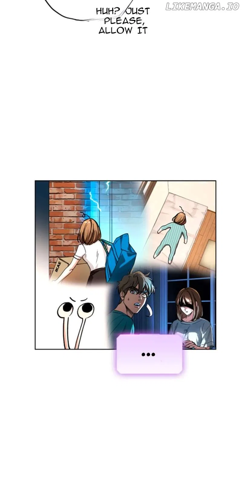 Housekeeper In A Dungeon Chapter 28 – Page 39
