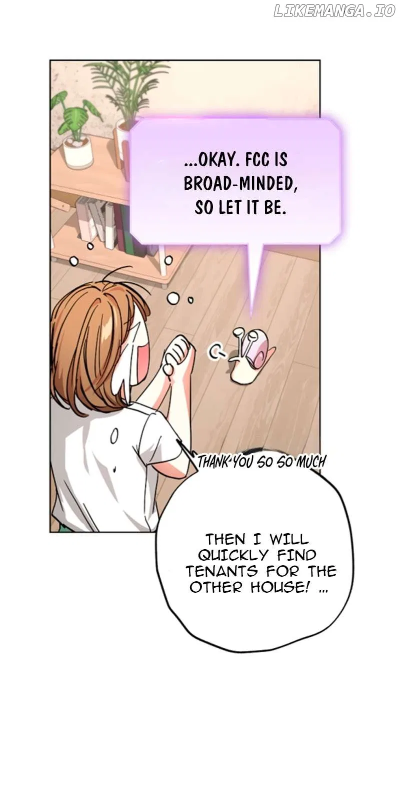 Housekeeper In A Dungeon Chapter 28 – Page 40