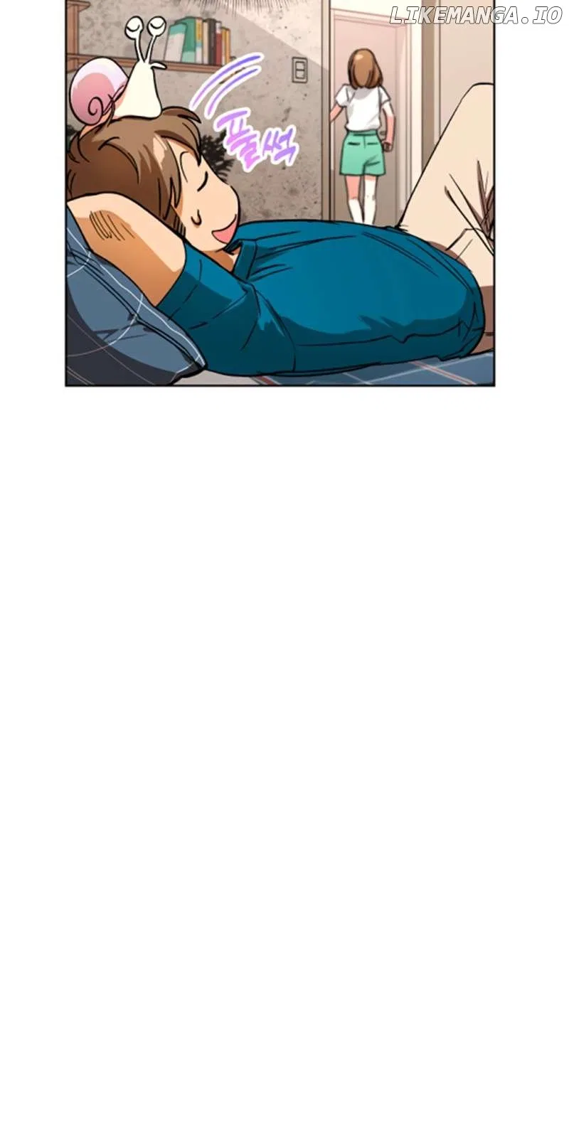 Housekeeper In A Dungeon Chapter 28 – Page 45