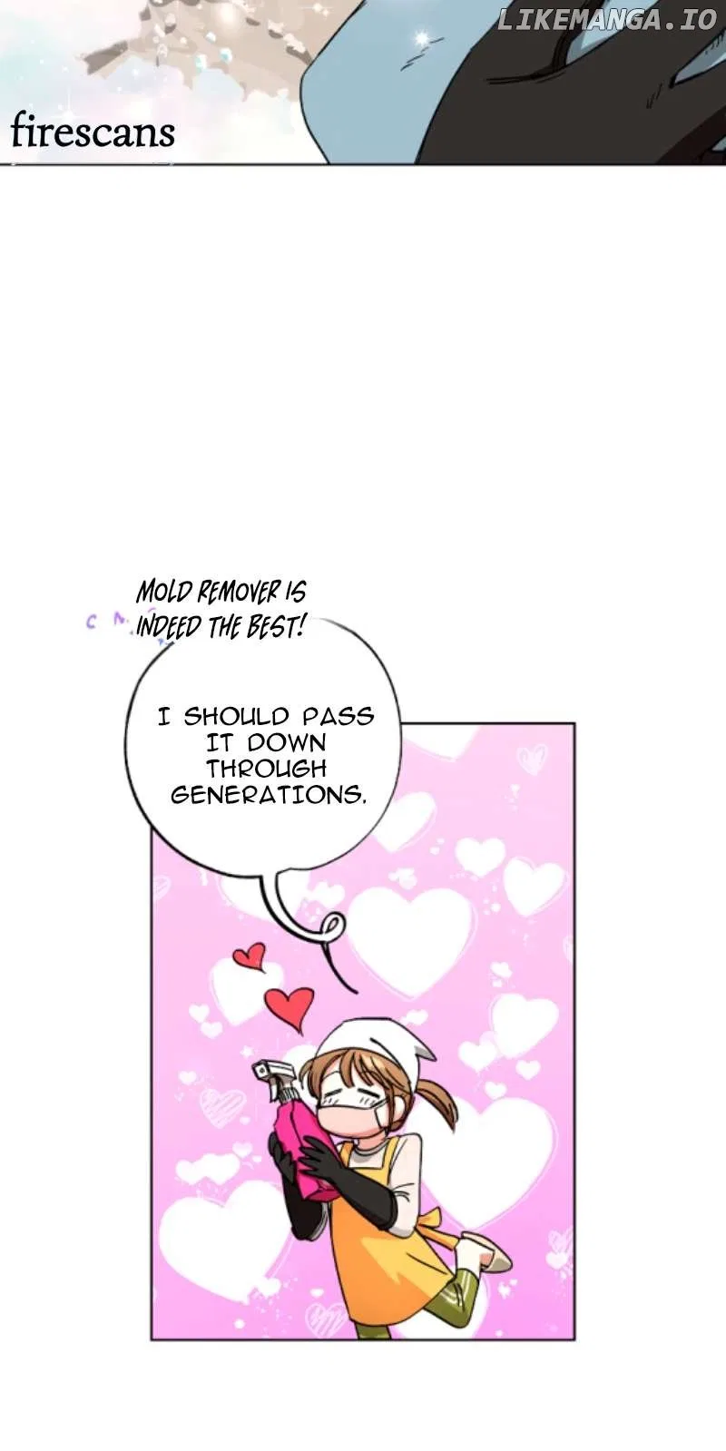 Housekeeper In A Dungeon Chapter 28 – Page 48