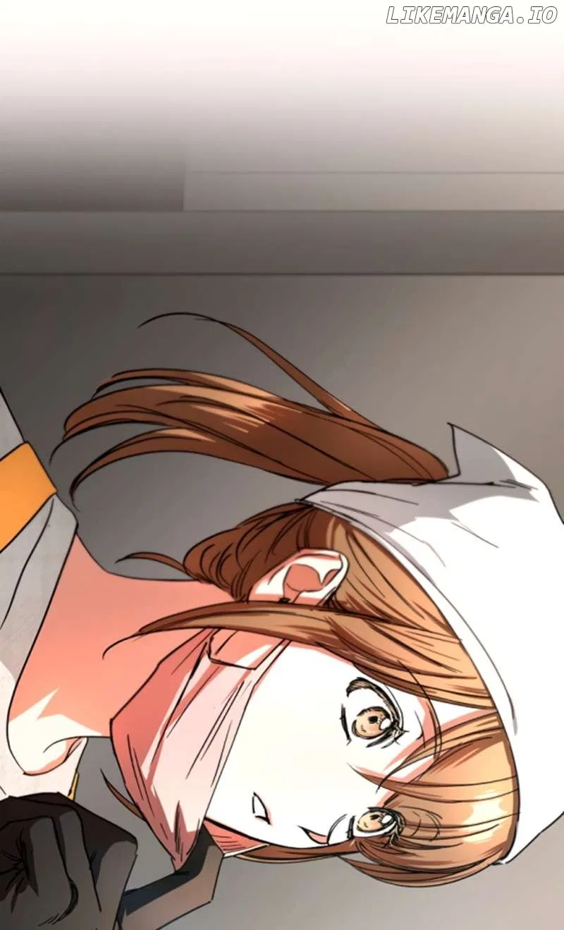 Housekeeper In A Dungeon Chapter 28 – Page 53