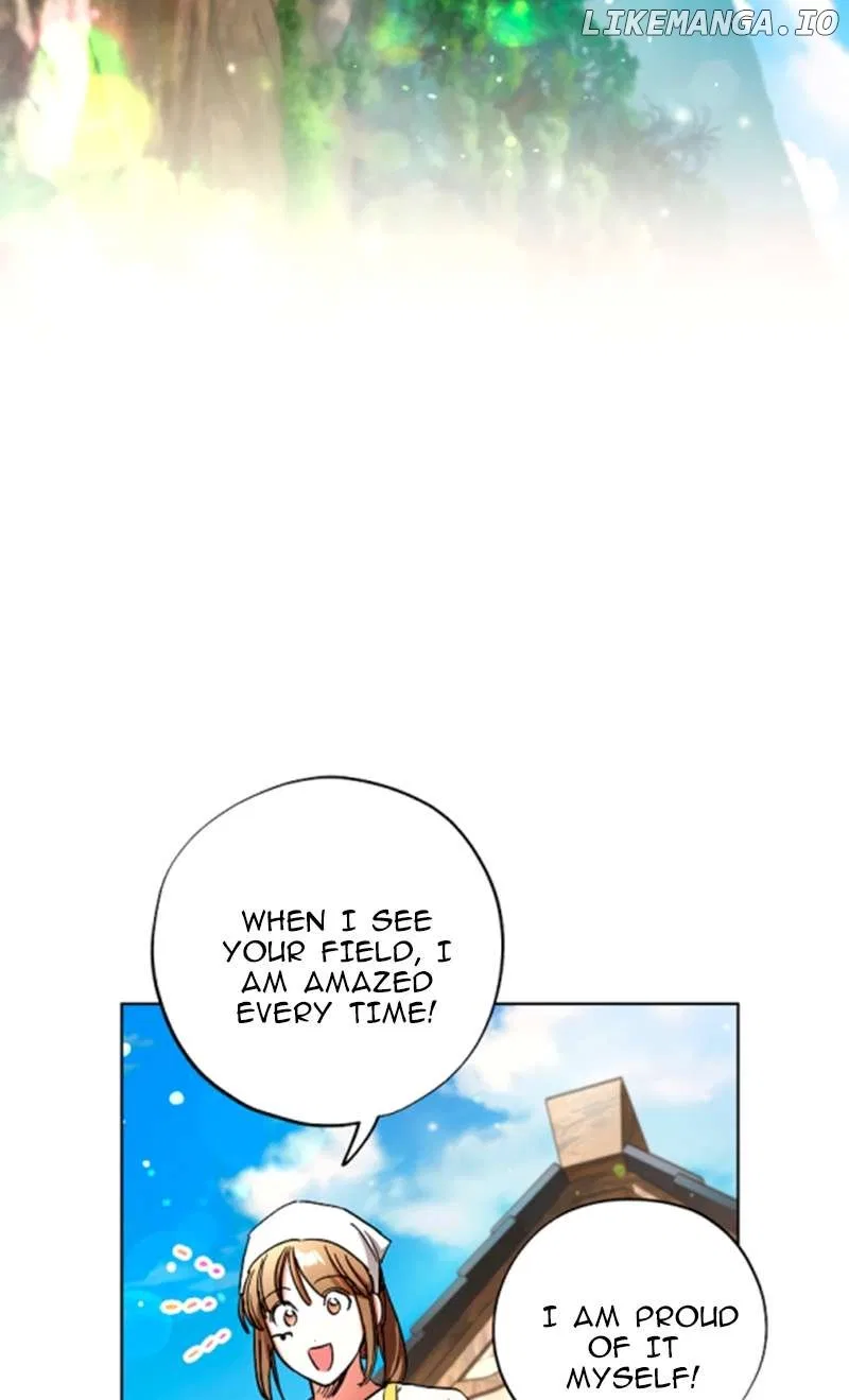 Housekeeper In A Dungeon Chapter 28 – Page 56