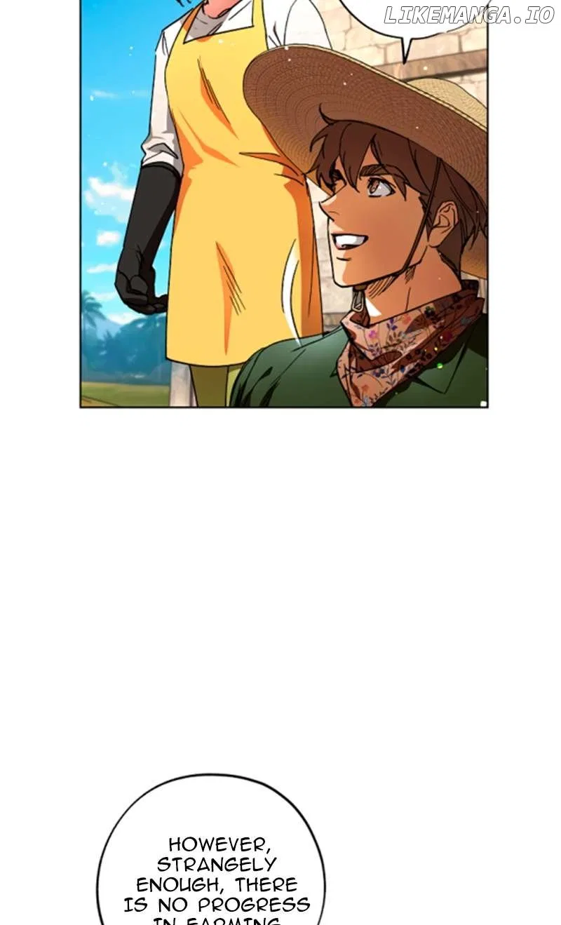 Housekeeper In A Dungeon Chapter 28 – Page 57
