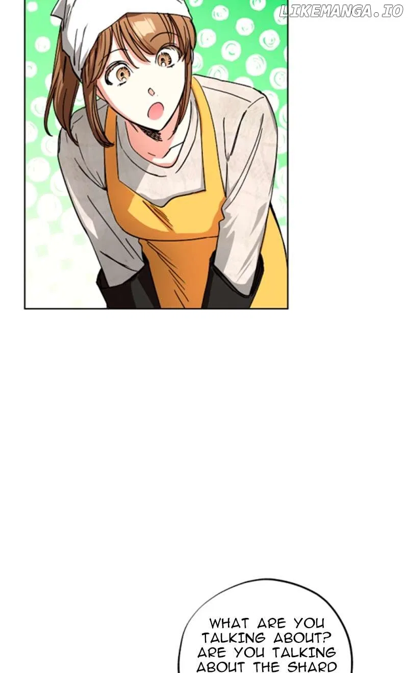 Housekeeper In A Dungeon Chapter 28 – Page 60