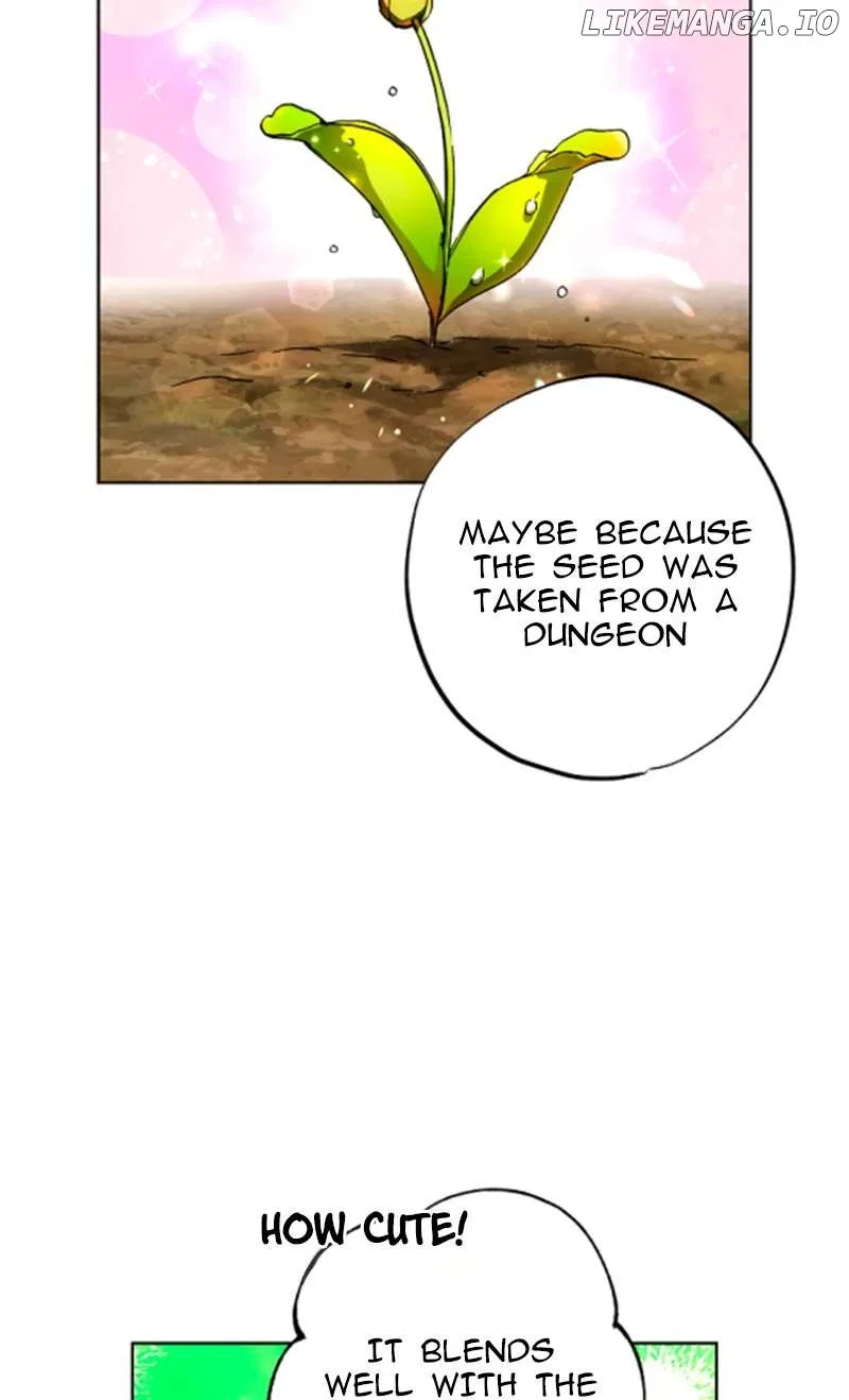Housekeeper In A Dungeon Chapter 28 – Page 64