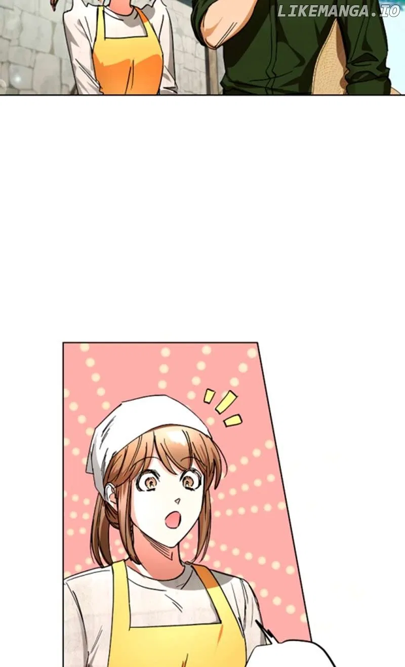 Housekeeper In A Dungeon Chapter 28 – Page 67