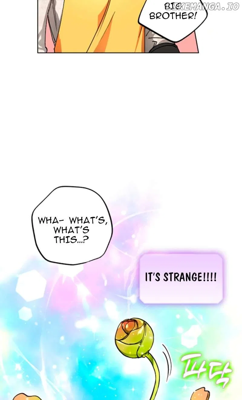 Housekeeper In A Dungeon Chapter 28 – Page 68