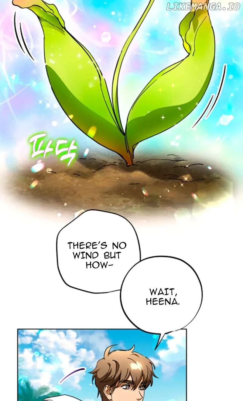 Housekeeper In A Dungeon Chapter 28 – Page 69