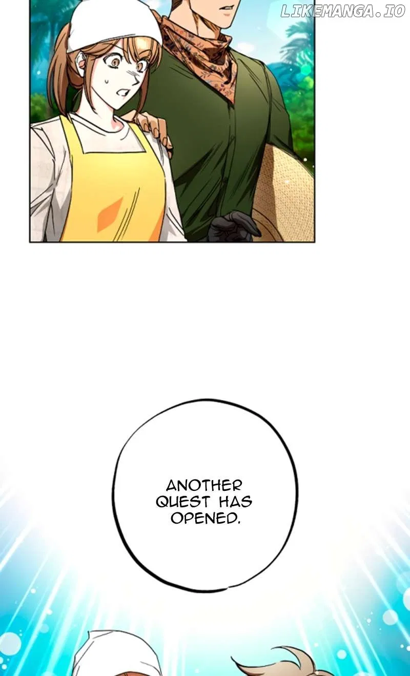 Housekeeper In A Dungeon Chapter 28 – Page 70