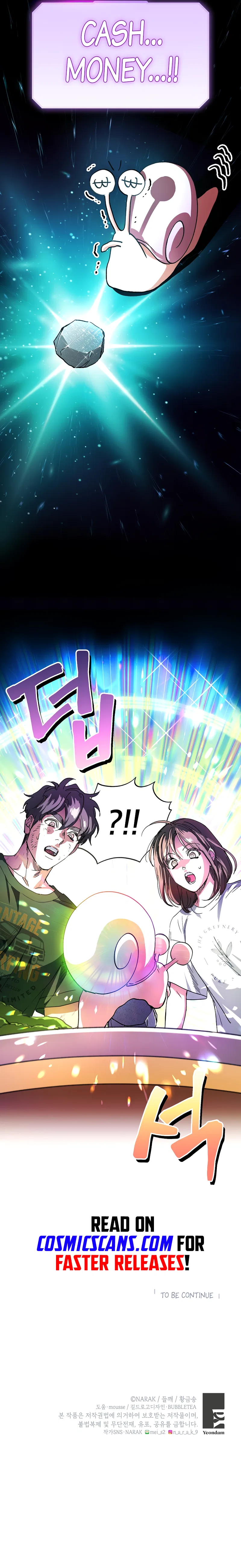 Housekeeper In A Dungeon Chapter 16 – Page 10