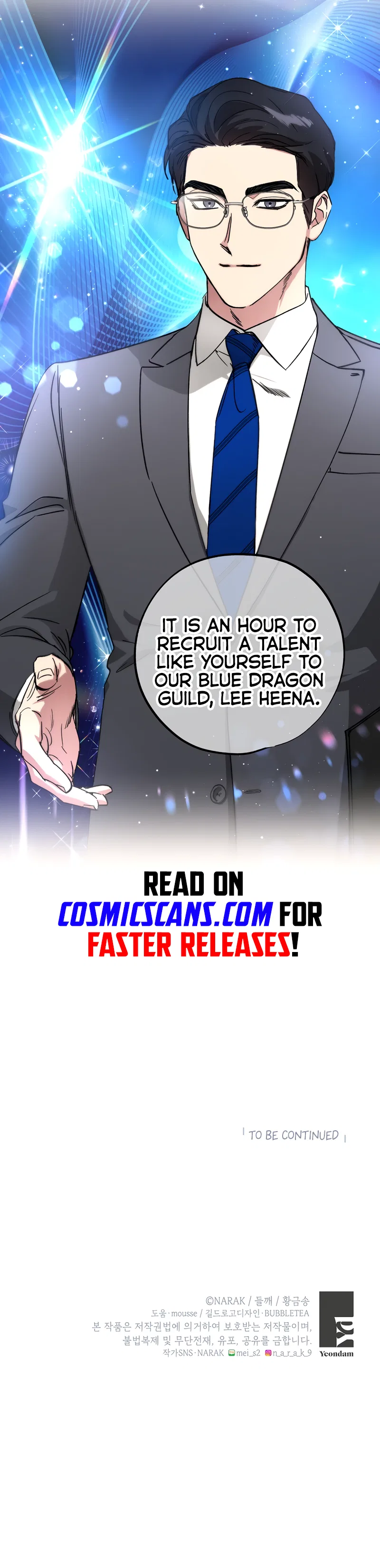 Housekeeper In A Dungeon Chapter 8 – Page 9