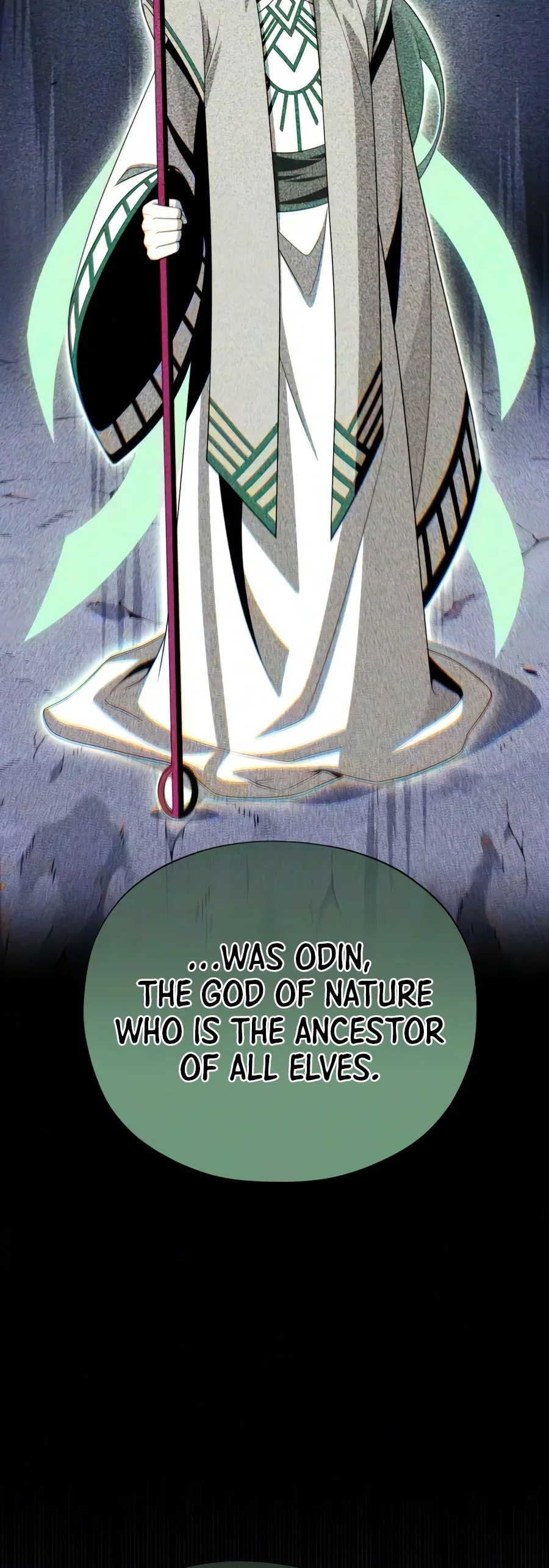 The Dark Magician Transmigrates After 66666 Years Chapter 199 – Page 10