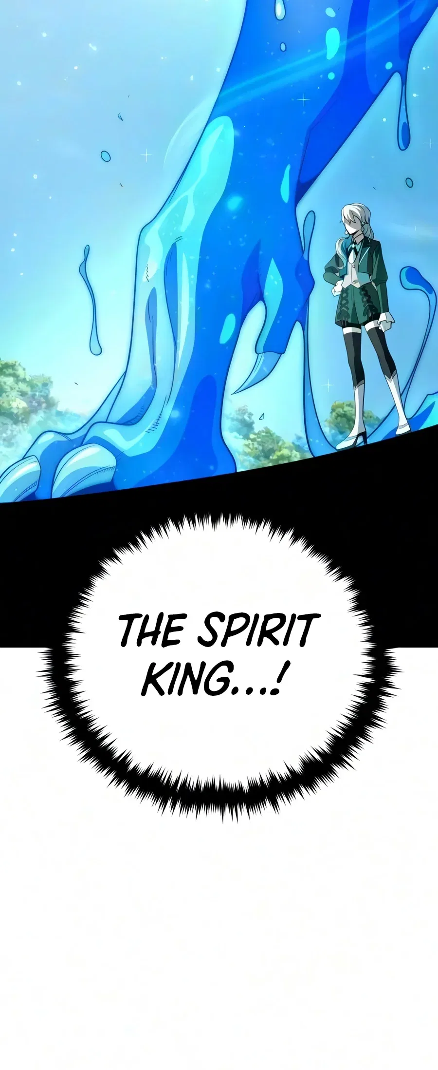 The Dark Magician Transmigrates After 66666 Years Chapter 199 – Page 14